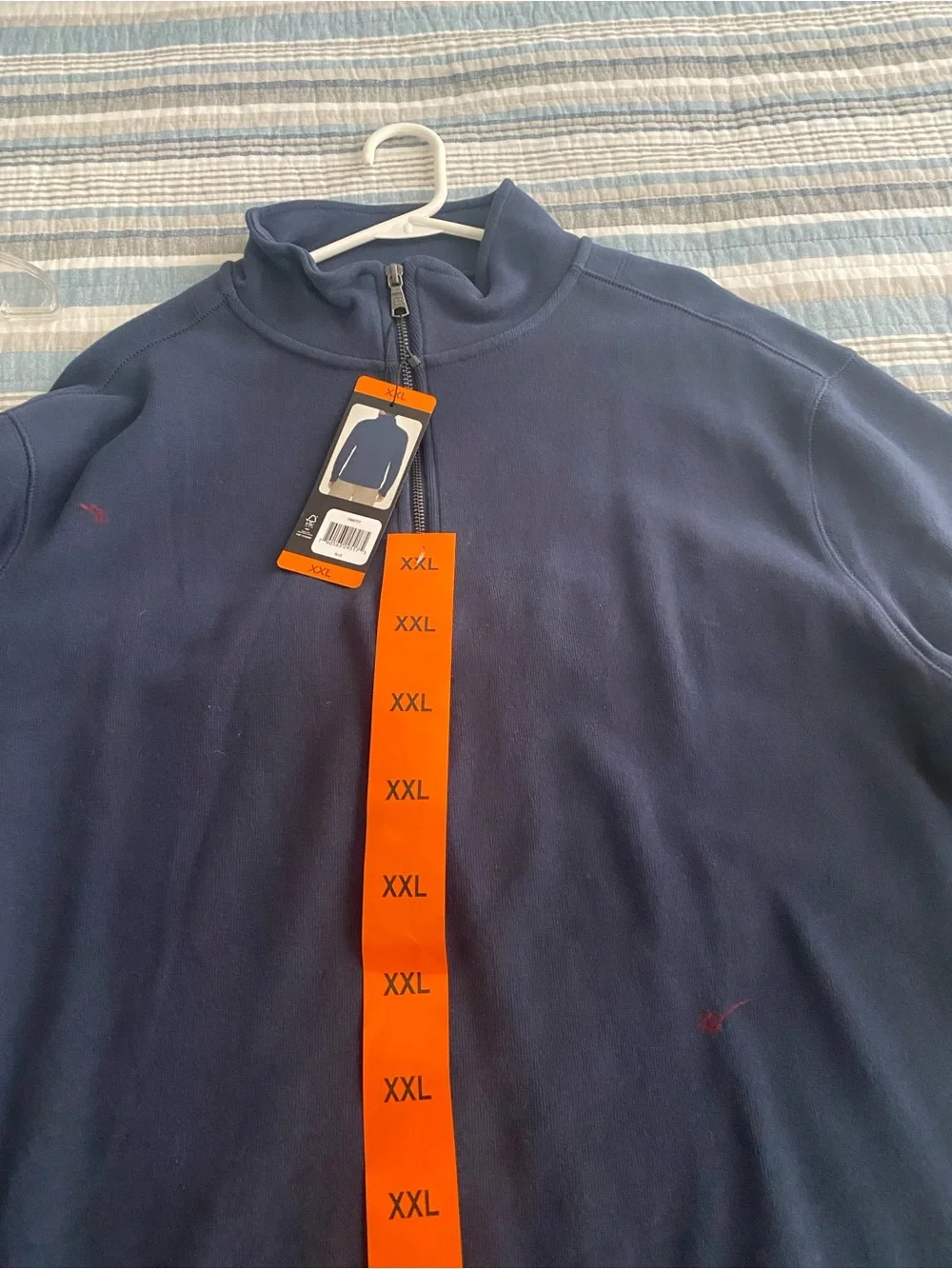 Men’s sweatshirt